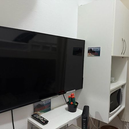 Quarto Leme Río de Janeiro Exterior foto