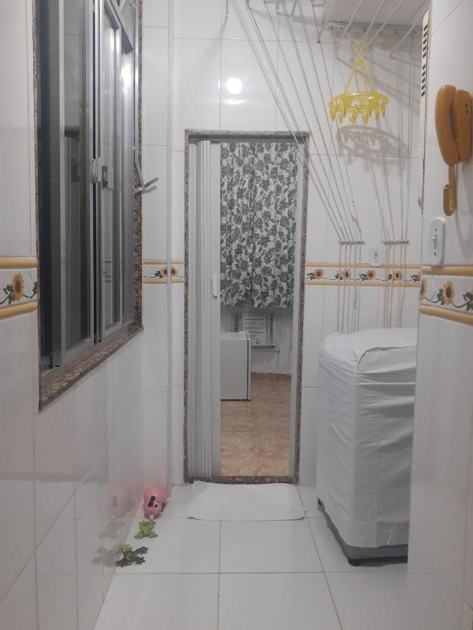 Quarto Leme Río de Janeiro Exterior foto