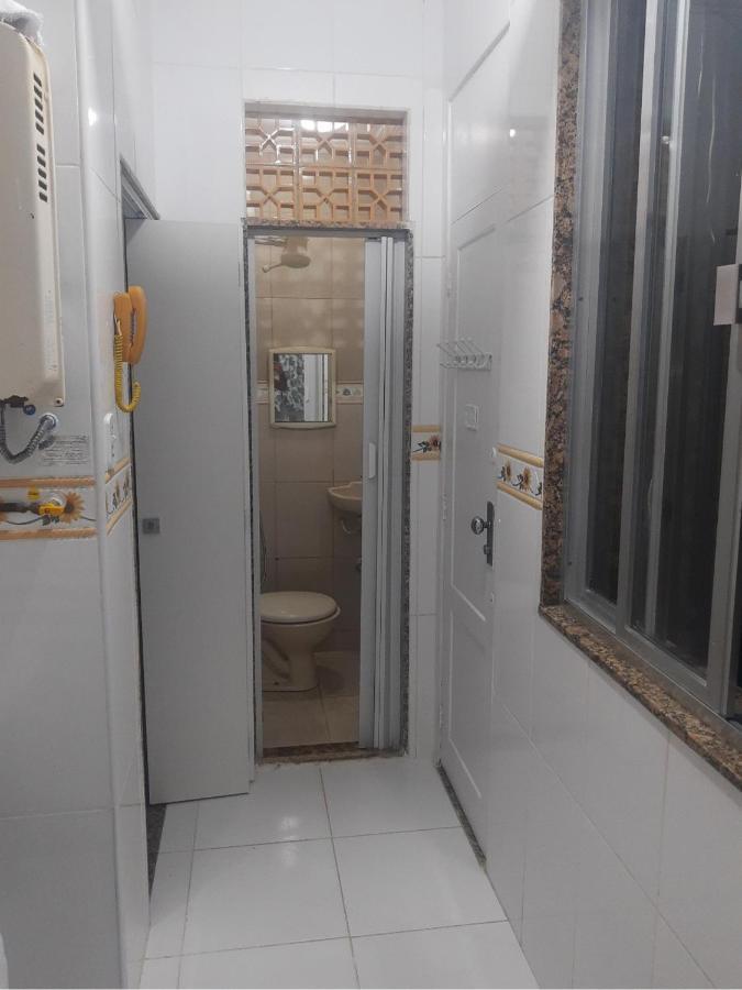 Quarto Leme Río de Janeiro Exterior foto