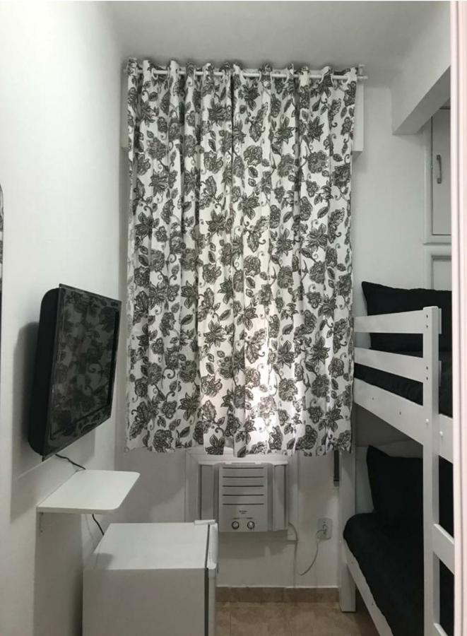 Quarto Leme Río de Janeiro Exterior foto